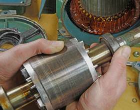 ENGINEERING SERVICES INDUSTRY