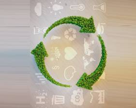 WASTE MANAGEMENT & RECYCLING