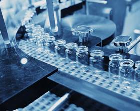 NUTRITION & PHARMACEUTICALS