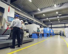 AEROSPACE & OEM INDUSTRY