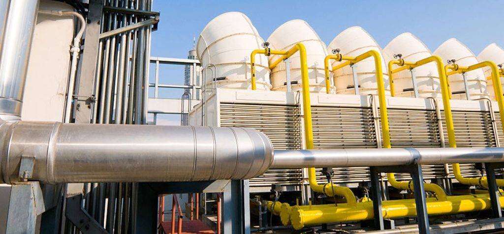 Waste Management Industry