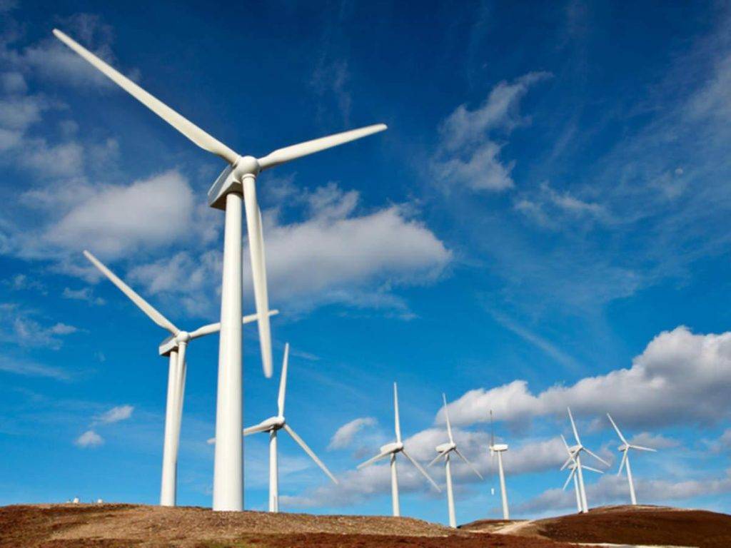 windmil