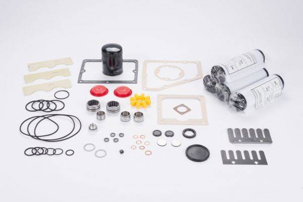 Major Repair Kit SV200, BR1/BR2