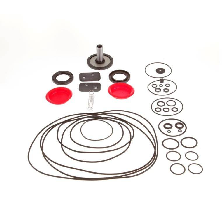 SET OF SEALS SV300/320 B